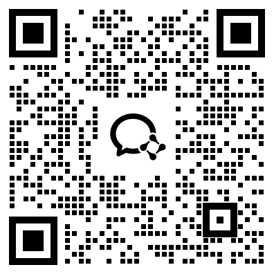 唐汉国医馆企微社群二维码