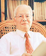 邓铁涛